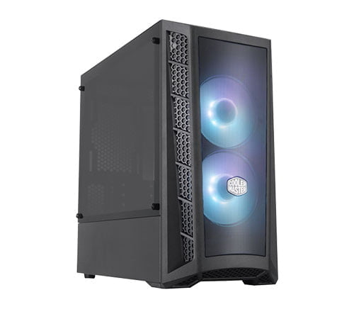 PC Gaming Raptor