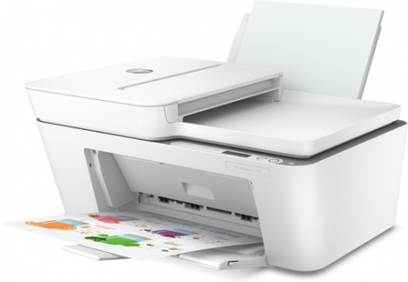 HP Deskjet 4120